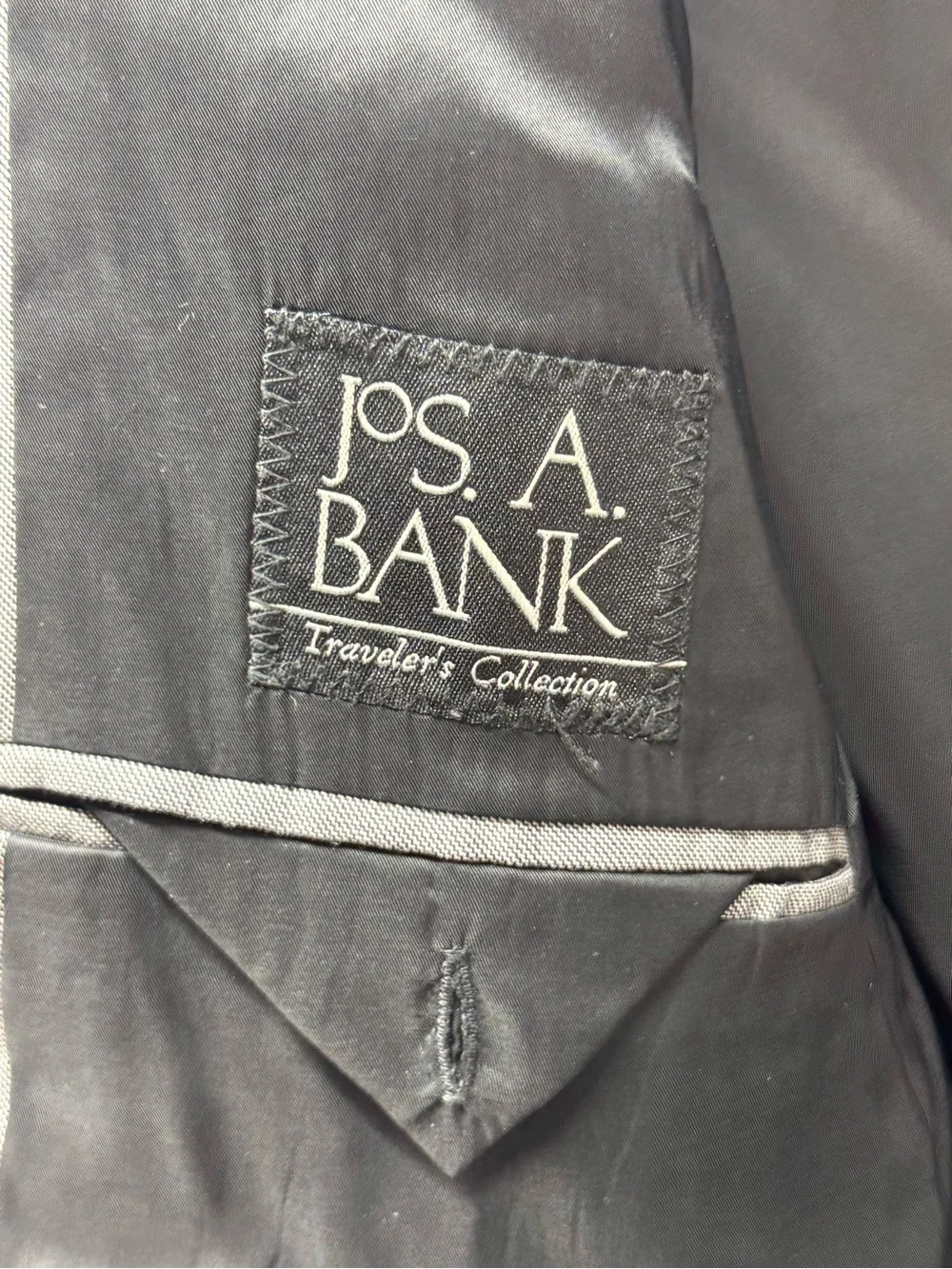 Jos. A. Bank classic two